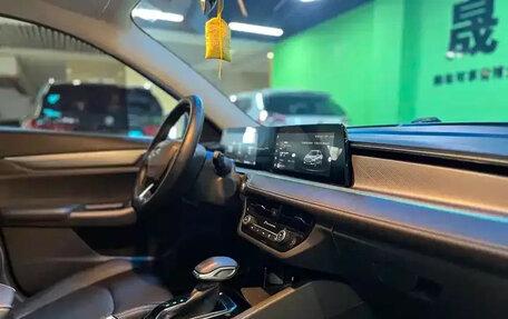 Ford Escort, 2021 год, 1 380 000 рублей, 7 фотография