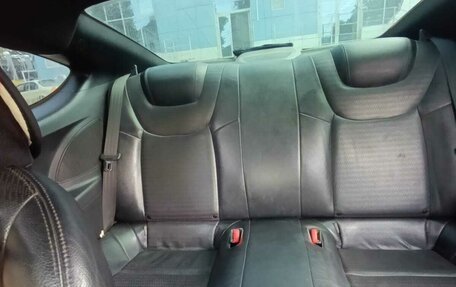Hyundai Genesis Coupe I рестайлинг, 2012 год, 1 259 000 рублей, 9 фотография