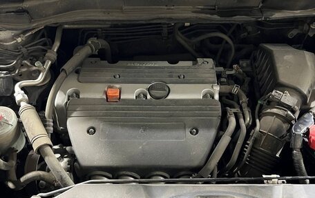 Honda CR-V III рестайлинг, 2011 год, 1 390 000 рублей, 4 фотография