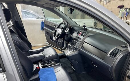 Honda CR-V III рестайлинг, 2011 год, 1 390 000 рублей, 6 фотография