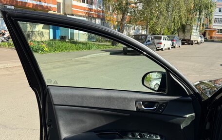 KIA Optima IV, 2017 год, 1 599 999 рублей, 7 фотография