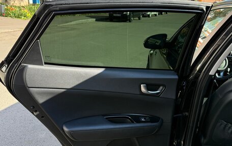 KIA Optima IV, 2017 год, 1 599 999 рублей, 8 фотография