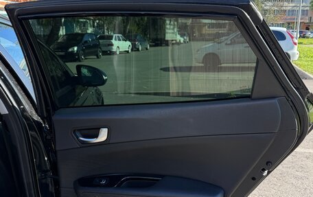 KIA Optima IV, 2017 год, 1 599 999 рублей, 9 фотография