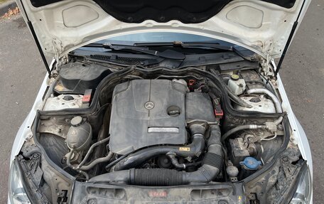 Mercedes-Benz C-Класс, 2013 год, 1 825 000 рублей, 7 фотография