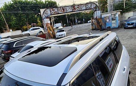 Hyundai Palisade, 2025 год, 10 690 000 рублей, 4 фотография