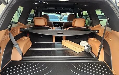 Hyundai Palisade, 2025 год, 10 690 000 рублей, 8 фотография