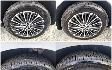 Hyundai Palisade, 2025 год, 10 690 000 рублей, 10 фотография