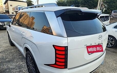 Hyundai Palisade, 2025 год, 10 690 000 рублей, 7 фотография