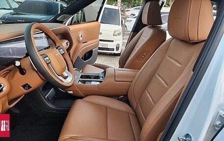 Hyundai Palisade, 2025 год, 10 690 000 рублей, 2 фотография