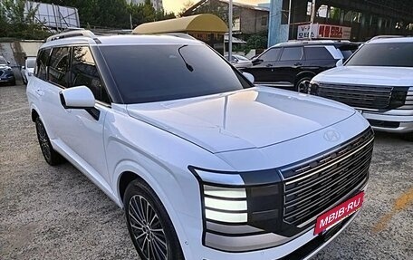 Hyundai Palisade, 2025 год, 10 690 000 рублей, 3 фотография