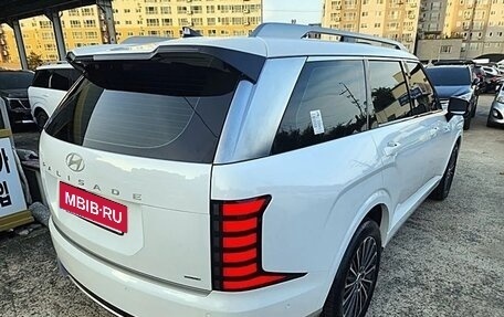 Hyundai Palisade, 2025 год, 10 690 000 рублей, 6 фотография