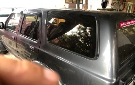 Toyota Hilux Surf III рестайлинг, 1993 год, 750 000 рублей, 3 фотография