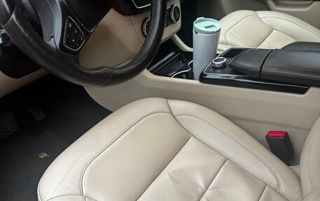 Mercedes-Benz GLE, 2015 год, 3 000 000 рублей, 4 фотография