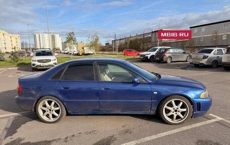 Audi A4, 2000 год, 490 000 рублей, 3 фотография