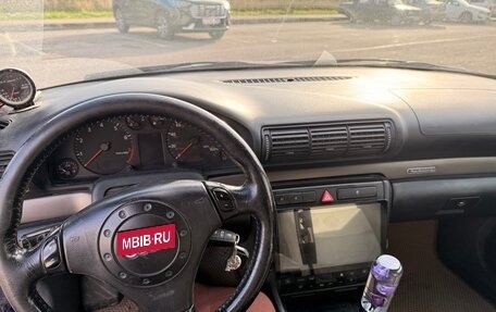Audi A4, 2000 год, 490 000 рублей, 6 фотография