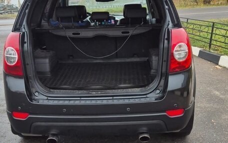 Chevrolet Captiva I, 2010 год, 700 000 рублей, 6 фотография