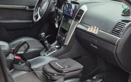 Chevrolet Captiva I, 2010 год, 700 000 рублей, 4 фотография