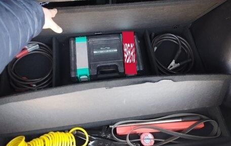 Hyundai Solaris II рестайлинг, 2013 год, 1 000 000 рублей, 15 фотография