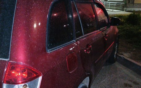 Chery Tiggo (T11), 2012 год, 300 000 рублей, 2 фотография