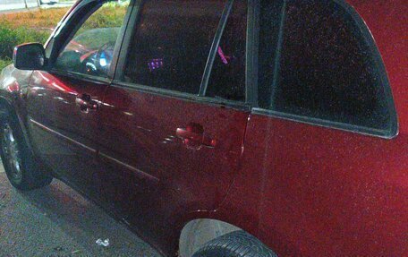 Chery Tiggo (T11), 2012 год, 300 000 рублей, 3 фотография