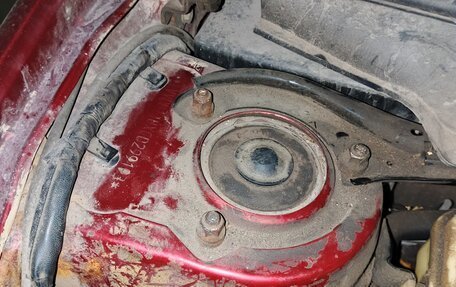 Chery Tiggo (T11), 2012 год, 300 000 рублей, 5 фотография