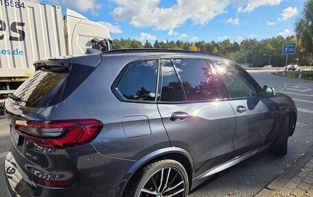 BMW X5, 2021 год, 6 499 000 рублей, 3 фотография