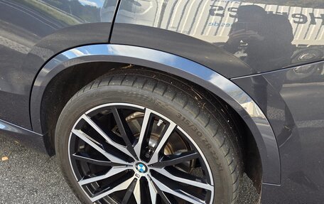 BMW X5, 2021 год, 6 499 000 рублей, 5 фотография