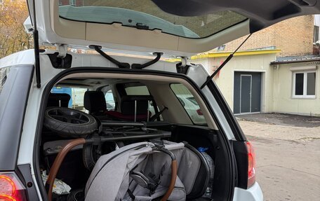 Land Rover Freelander II рестайлинг 2, 2014 год, 2 400 000 рублей, 6 фотография