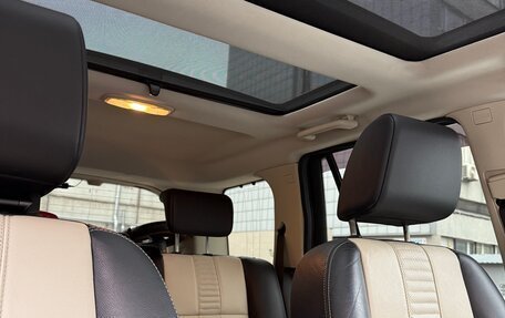 Land Rover Freelander II рестайлинг 2, 2014 год, 2 400 000 рублей, 7 фотография