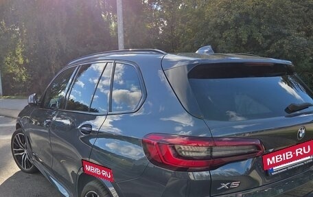 BMW X5, 2021 год, 6 499 000 рублей, 4 фотография