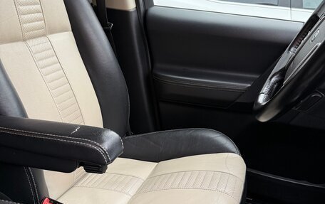 Land Rover Freelander II рестайлинг 2, 2014 год, 2 400 000 рублей, 8 фотография