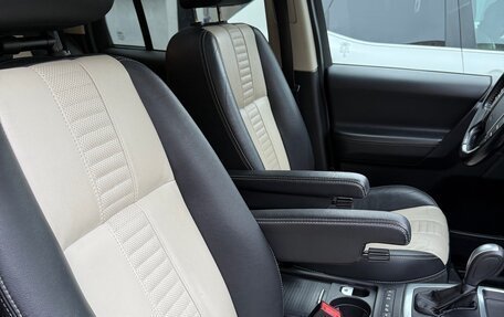 Land Rover Freelander II рестайлинг 2, 2014 год, 2 400 000 рублей, 10 фотография