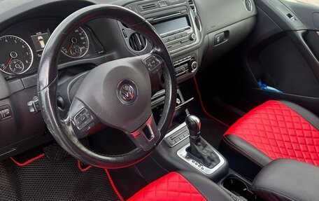 Volkswagen Tiguan I, 2011 год, 1 050 000 рублей, 6 фотография