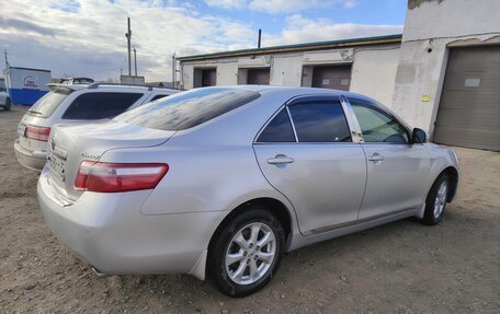 Toyota Camry, 2010 год, 1 400 000 рублей, 3 фотография