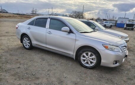 Toyota Camry, 2010 год, 1 400 000 рублей, 2 фотография