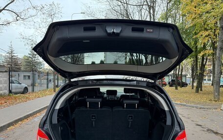 Mercedes-Benz R-Класс, 2012 год, 1 780 000 рублей, 7 фотография