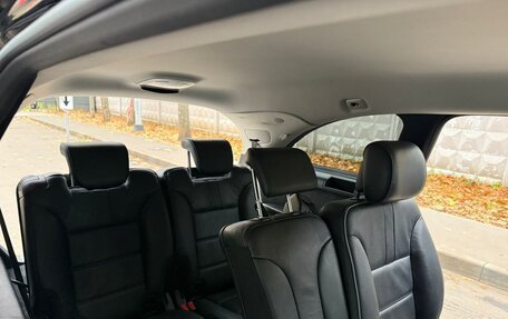 Mercedes-Benz R-Класс, 2012 год, 1 780 000 рублей, 9 фотография