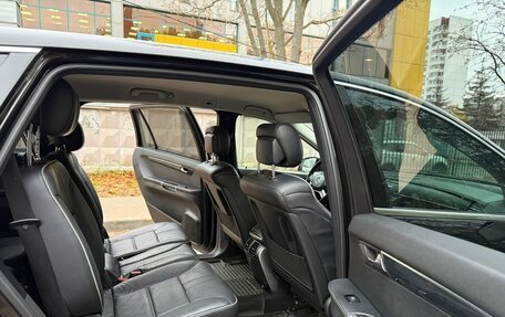 Mercedes-Benz R-Класс, 2012 год, 1 780 000 рублей, 10 фотография