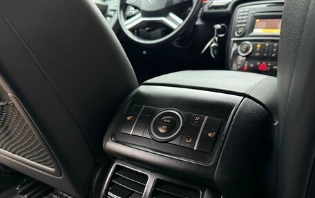 Mercedes-Benz R-Класс, 2012 год, 1 780 000 рублей, 11 фотография