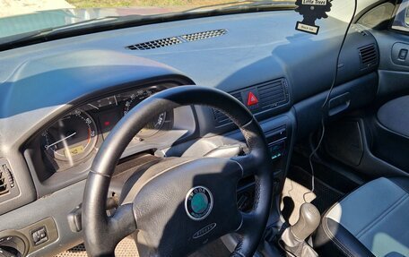 Skoda Octavia IV, 2008 год, 460 000 рублей, 4 фотография