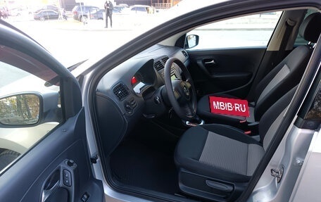 Volkswagen Polo VI (EU Market), 2013 год, 888 000 рублей, 8 фотография