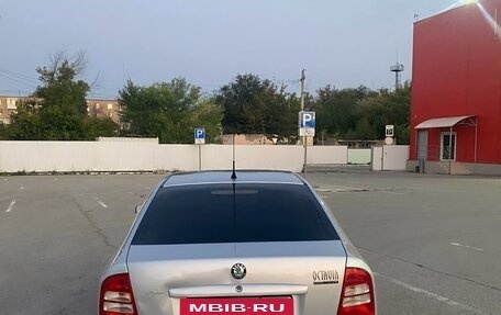 Skoda Octavia IV, 2008 год, 460 000 рублей, 3 фотография