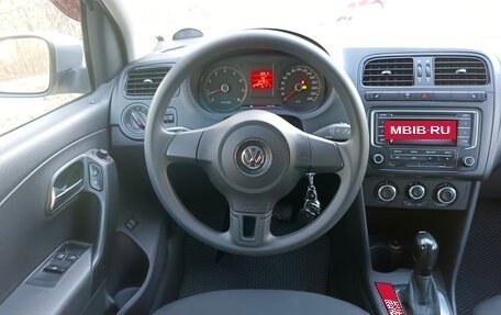 Volkswagen Polo VI (EU Market), 2013 год, 888 000 рублей, 5 фотография