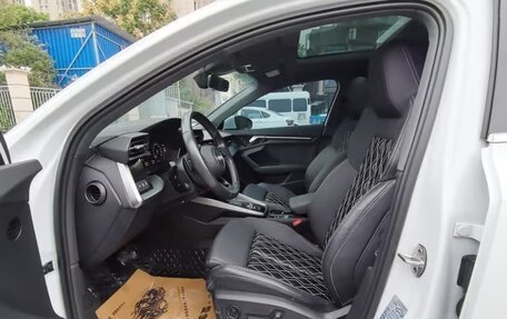 Audi A3, 2022 год, 2 456 000 рублей, 11 фотография