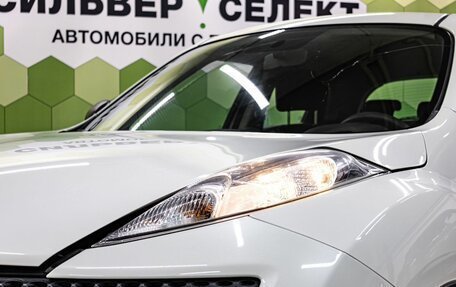 Nissan Juke II, 2014 год, 1 220 000 рублей, 10 фотография