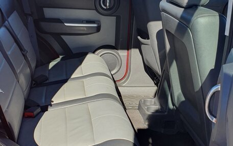 Dodge Nitro, 2008 год, 1 800 000 рублей, 6 фотография