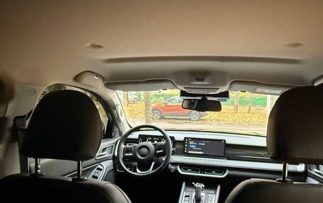 Great Wall Poer, 2025 год, 5 088 000 рублей, 5 фотография