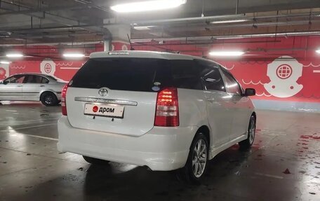 Toyota Wish II, 2005 год, 830 000 рублей, 7 фотография