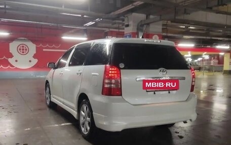 Toyota Wish II, 2005 год, 830 000 рублей, 10 фотография