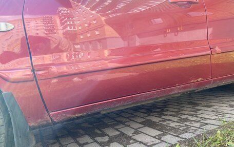 Mitsubishi Lancer IX, 2006 год, 225 000 рублей, 8 фотография